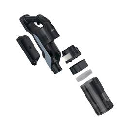 Tyčový vysavač Hoover HF610H 011 černý/šedý

 obrázek produktu 14 z 42