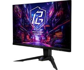 Herní monitor ASRock Phantom Gaming PG27FFX2A černý

 obrázek produktu 2 z 7