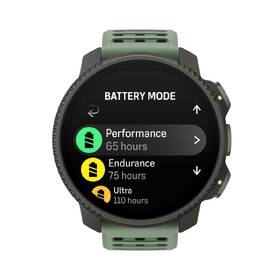 Chytré hodinky Suunto Vertical 2 Titanium zelené

 obrázek produktu 3 z 6