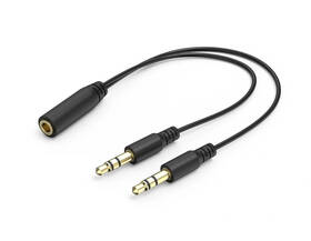Headset Hama uRage SoundZ 100 V2 černý

 obrázek produktu 3 z 11