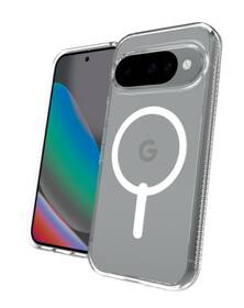 Kryt na mobil ZAGG Crystal Palace Snap na Google Pixel 10/Pixel 10 Pro průhledný

 obrázek produktu 1 z 3