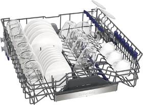 Myčka nádobí Siemens SN65ZX17CE Zeolith® 

 obrázek produktu 4 z 22