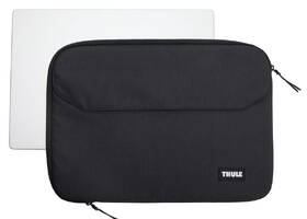 Pouzdro na notebook THULE Lithos - MacBook Pro 16" černé

 obrázek produktu 6 z 9