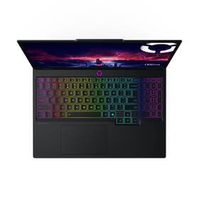 Notebook Lenovo Legion 5 15IRX10 černý

 obrázek produktu 6 z 11