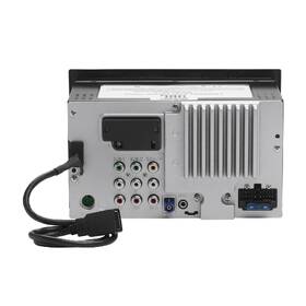 Autorádio s LCD JBL Legend 700 černé

 obrázek produktu 7 z 9
