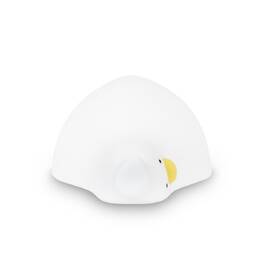 Dětská LED lampička Connect IT HUSA bílá

 obrázek produktu 1 z 5
