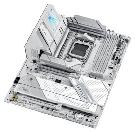 Základní deska Asus ROG Strix B850-A GAMING WIFI7 NEO bílá

 obrázek produktu 3 z 9