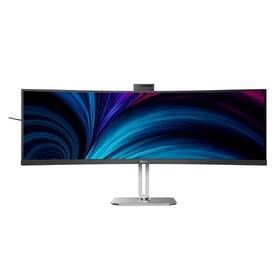Monitor Philips 49B2U5900CH černý

 obrázek produktu 3 z 6