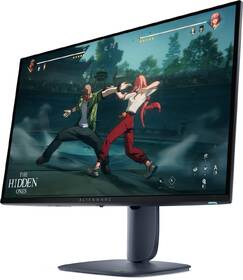 Herní monitor Dell Alienware AW2725D černý

 obrázek produktu 2 z 9