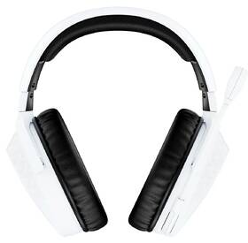 Headset HyperX Cloud Stinger 3 Wireless bílý

 obrázek produktu 3 z 6