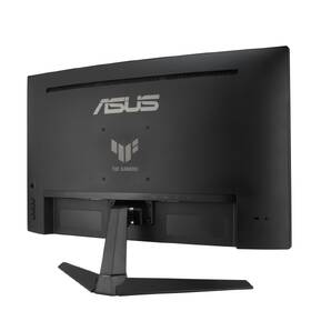 Herní monitor Asus TUF Gaming VG27VQM1B černý

 obrázek produktu 5 z 7