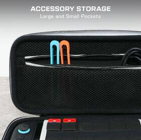 Pouzdro Turtle Beach PlayTrek Travel Case, NS2 bílé

 obrázek produktu 6 z 10