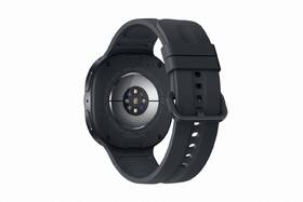 Chytré hodinky Samsung Galaxy Watch9 LTE 44 mm grafitové

 obrázek produktu 25 z 26