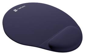 Podložka pod myš Natec Marmot, 24,5 × 22,5 cm tmavě modrá

 obrázek produktu 1 z 5