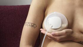 Prsní kloboučky Philips SCF552/11 průhledný

 obrázek produktu 7 z 14