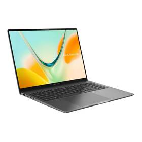 Notebook Asus Vivobook S16 šedý

 obrázek produktu 3 z 8