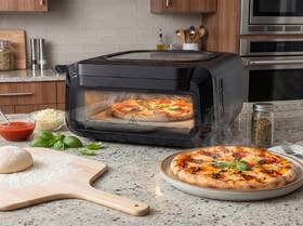 Pec na pizzu Catler PA 860 černá

 obrázek produktu 24 z 25
