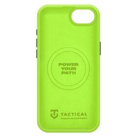 Kryt na mobil Tactical MagForce Velvet Smoothie 2.0 na Apple iPhone 16e/17e zelený

 obrázek produktu 3 z 4