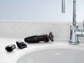Holicí strojek Philips YS534/17 černý

 obrázek produktu 20 z 27