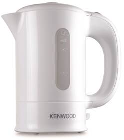 Rychlovarná konvice KENWOOD JKP250 bílá

 obrázek produktu 3 z 3