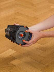 Filtry pro vysavače Electrolux EF142 
