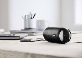 Přenosný reproduktor Philips BT6000B černý

 obrázek produktu 11 z 11