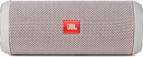 Přenosný reproduktor JBL Flip3 šedý

 obrázek produktu 3 z 7