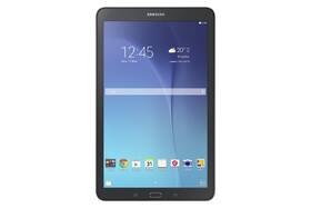 Dotykový tablet Samsung Tab E (SM-T560) černý

 obrázek produktu 1 z 6