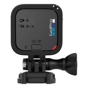Outdoorová kamera GoPro HERO5 Session černá/šedá

 obrázek produktu 11 z 17