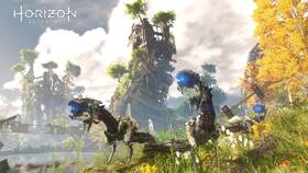 Hra Sony Horizon Zero Dawn 

 obrázek produktu 5 z 7