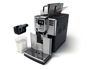Espresso Philips EP5363/10 stříbrné

 obrázek produktu 4 z 13