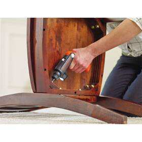 Aku šroubovák Black-Decker BDCSFL20C (s baterií) 

 obrázek produktu 6 z 8