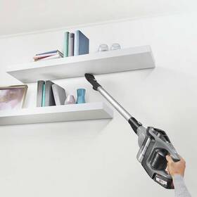Tyčový vysavač Bosch BCS1TOP černý/stříbrný/chrom

 obrázek produktu 8 z 11