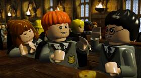 Hra Warner Bros XBox One LEGO Harry Potter Collection 

 obrázek produktu 2 z 5