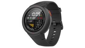 Chytré hodinky Amazfit Verge šedé

 obrázek produktu 2 z 11