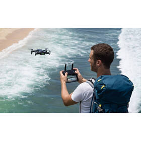 Dron DJI Mavic Air Fly More Combo bílý

 obrázek produktu 7 z 15
