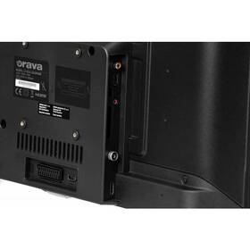 Televize Orava LT-634 

 obrázek produktu 6 z 8