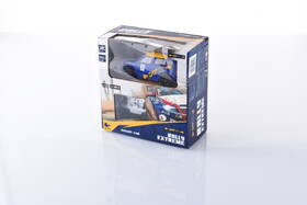 RC auto WIKI Datart Rally Extreme 

 obrázek produktu 4 z 6