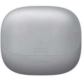 Sluchátka Sony WF-SP900, 4GB bílá

 obrázek produktu 4 z 11