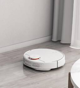 Robotický vysavač Xiaomi Mop P White bílý

 obrázek produktu 7 z 7