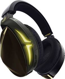 Headset Asus ROG Strix Fusion 700 černý

 obrázek produktu 3 z 6