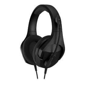 Headset HyperX Cloud Stinger Core pro PC černý

 obrázek produktu 3 z 6