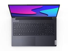 Notebook Lenovo Yoga Slim 7-15IIL05 šedý

 obrázek produktu 4 z 8