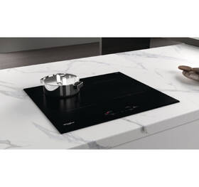 Indukční varná deska Whirlpool WS Q2760 BF černá

 obrázek produktu 11 z 12