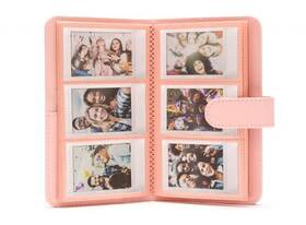 Fotoalbum Fujifilm Instax mini 11 růžový

 obrázek produktu 1 z 1
