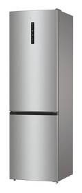 Chladnička s mrazničkou Gorenje NRC6204SXL4 ConvertActive nerez

 obrázek produktu 9 z 10
