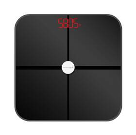 Osobní váha Concept VO4011 černá

 obrázek produktu 2 z 6