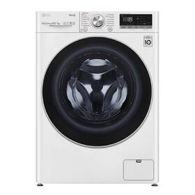 Pračka se sušičkou LG F4DV710H1E bílá

 obrázek produktu 10 z 16