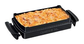 Pečicí nádoba Tefal XA727810 černé

 obrázek produktu 2 z 6