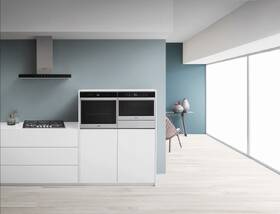 Trouba Whirlpool W7 OM4 4S1 C nerez

 obrázek produktu 5 z 7